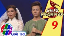 THVL | Ẩn số hoàn hảo - Tập 9[4]: Hương tóc mạ non - Xuân Nghi, Henry Phạm