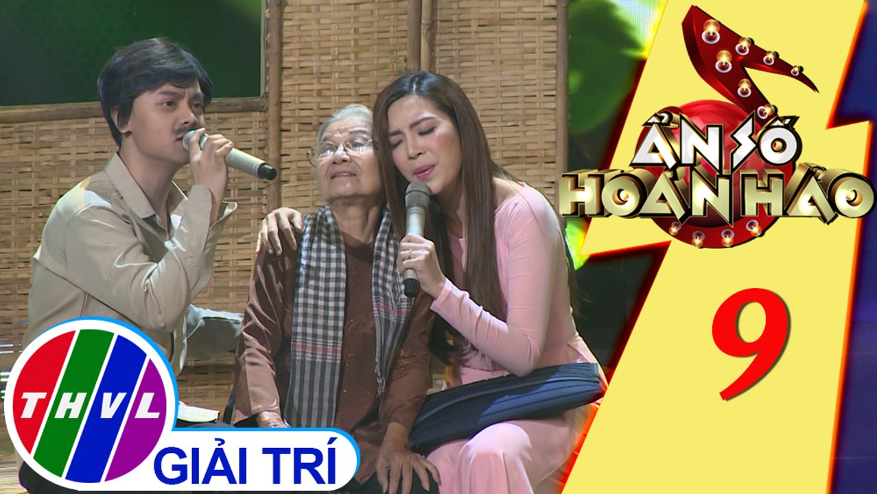 THVL | Ẩn số hoàn hảo - Tập 9[3]: Còn thương rau đắng mọc sau hè - Tuyết Mai, Văn Phúc