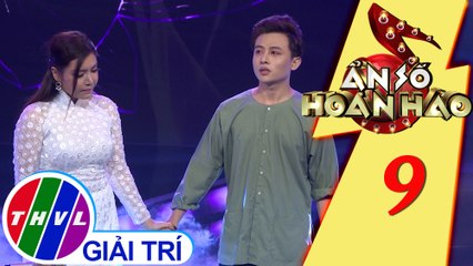 THVL | Ẩn số hoàn hảo - Tập 9[6]: Mẹ tôi - Xuân Nghi, Henry Phạm