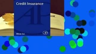 [Read] Credit Insurance  For Full
