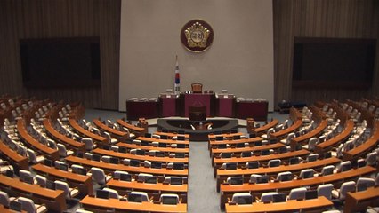 [더뉴스 앵커리포트] 18대·19대 국회 '세비반납법'은 한국당에서 발의 / YTN
