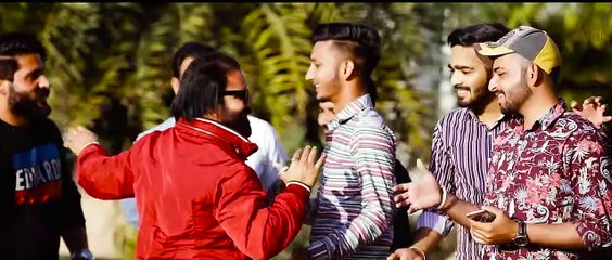 Bamb Yaar - ( Full Song) - R Jeet  - Latest Punjabi Songs 2019