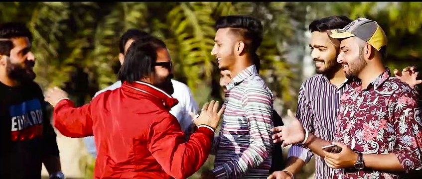 Bamb Yaar - ( Full Song) - R Jeet - Latest Punjabi Songs 2019