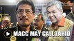 MACC may call up Zahid over defence ministry land swaps