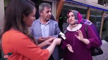 CHP'nin yeni tiyatrosu! CHP’li Meclis Üyesi Emine Polat'ı sıradan bir vatandaş gibi gösterip...