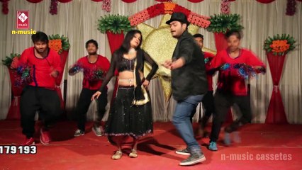 LATEST STAGE VIDEO - नचबु न ता गांठ दिहन सब - NACHBU NA TA GAANTH DIHAN SAB - PAWAN FAUJI - BHOJPURI SONG