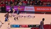 [Focus] NBA : Draymond Green a vu triple