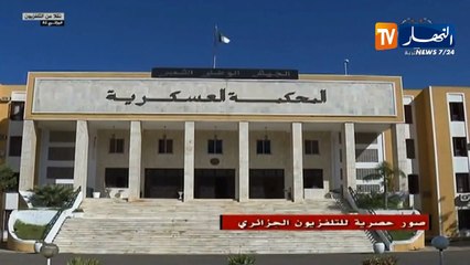 المحكمة العسكرية بالبليدة ترفض طلب الإفراج المؤقت على لويزة حنون