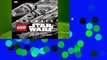 Full E-book Ultimate Lego Star Wars  For Trial