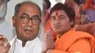 Lok Sabha Exit Polls 2019: Bhopal में Sadhvi Pragya Thakur देंगी Digvijay को झटका | वनइंडिया हिंदी