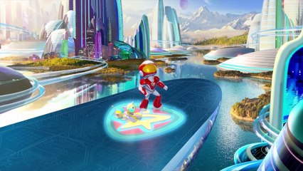 Space Ranger Roger | Roger Saves the Solar System | Kids cartns |   cartn Superheroes