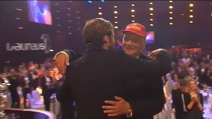 Muere el mítico tricampeón del mundo Nikki Lauda