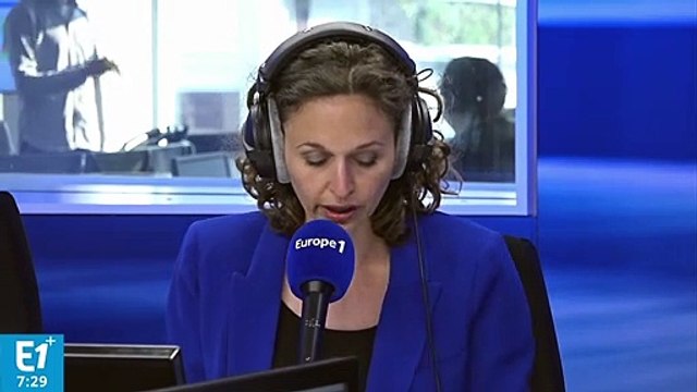 INFO EUROPE 1 - Deux salariés licenciés pour avoir refusé de travailler le dimanche