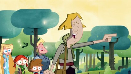 Gawayn | The Fan & Herbal Cure | Compilation Mix | s 2 | cartns for Children