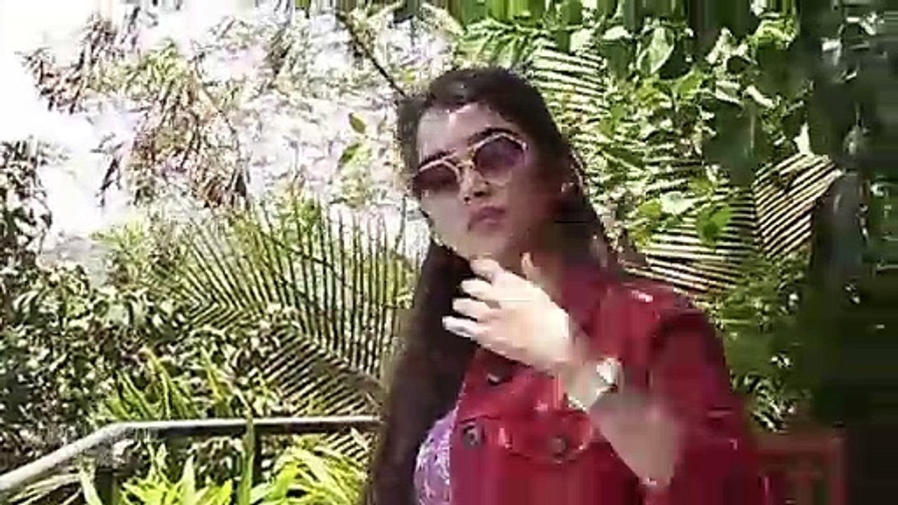 Photoshoot Of Digangana Suryavanshi