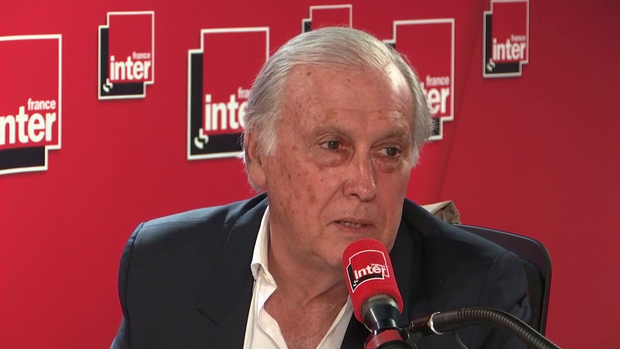 Jean-François Delfraissy, président du Comité d'éthique (CCNE), sur l'affaire Vincent Lambert : "En France, la loi Cleays-Leonetti n'est pas connue, pas appliquée"