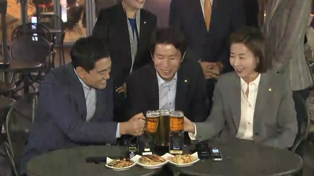 여야 원내대표, 오후 추가 회동 가능성...정상화 방안 고심 / YTN