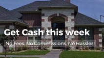 Sell My House Fast in Pasadena TX _ We Buy Houses Pasadena TX