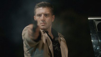 Çukur 2.Sezon 33.Bölüm Azer Raconu Kesiyor!