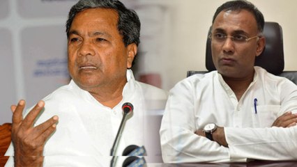 Lok Sabha Elections 2019: ಕರ್ನಾಟಕದಲ್ಲಿ ಕಾಂಗ್ರೆಸ್ ಸೋತರೆ, ಸಿದ್ದರಾಮಯ್ಯ, ದಿನೇಶ್ ಗುಂಡೂರಾವ್ ಕಾರಣ