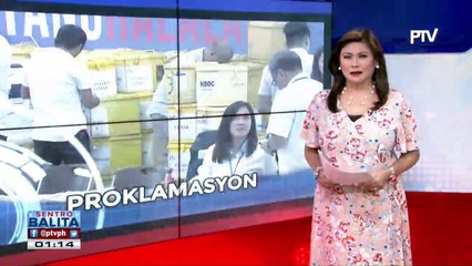 Proklamasyon ng mga nanalong senador ngayon araw, 'di tuloy #HatolNgBayan2019