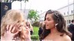 Olivia Rose Keegan and Victoria Konefal Interview  - Daytime Emmy Awards 2019 - Days of our Lives