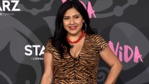 Melinna Bobadilla at STARZ’ Los Angeles “Vida” Season 2 Red Carpet and Premiere