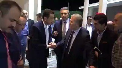 Eski TBMM Başkanı Mehmet Ali Şahin: Keşke YSK tüm sandıkların sayılması kararını verseydi