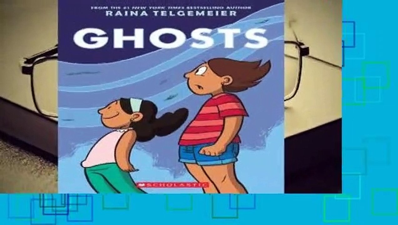 Ghosts Complete
