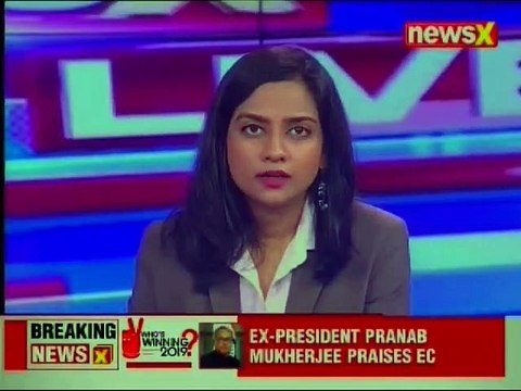 Congress Priyanka Gandhi Releases Audio to Congress Workers; Don't Believe in Exit Polls and Rumours