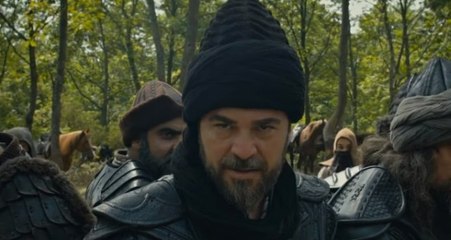 Diriliş Ertuğrul 149. Yeni Bölüm 2. Fragman: "Gayrı En Ufak Hata Büyük Bedeller Ödetir."