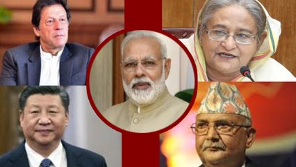 PM Modi को दोबरा भारत की सत्ता पर देखने को क्यों बेकरार है ये पड़ोसी मुल्क ? | वनइंडिया हिंदी