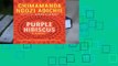 Full version  Purple Hibiscus  Best Sellers Rank : #3