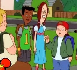 Recess S04E43 Old Folks Home