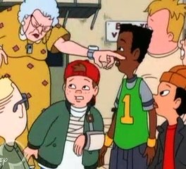 Recess S03e10 Lord Of The Nerds