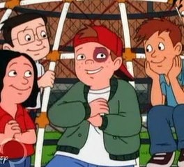 Recess S03E09 The Shiner