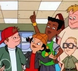 Recess S03E02 A Genius Among Us