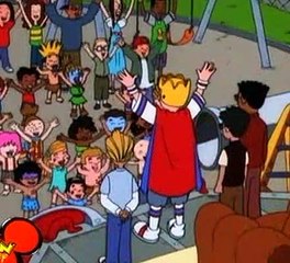 Recess S03E05 Kindergarten Derby
