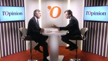 Européennes: «On est en train d’assister à une tentative de hold-up plébiscitaire de Macron!», affirme Guillaume Larrivé (LR)