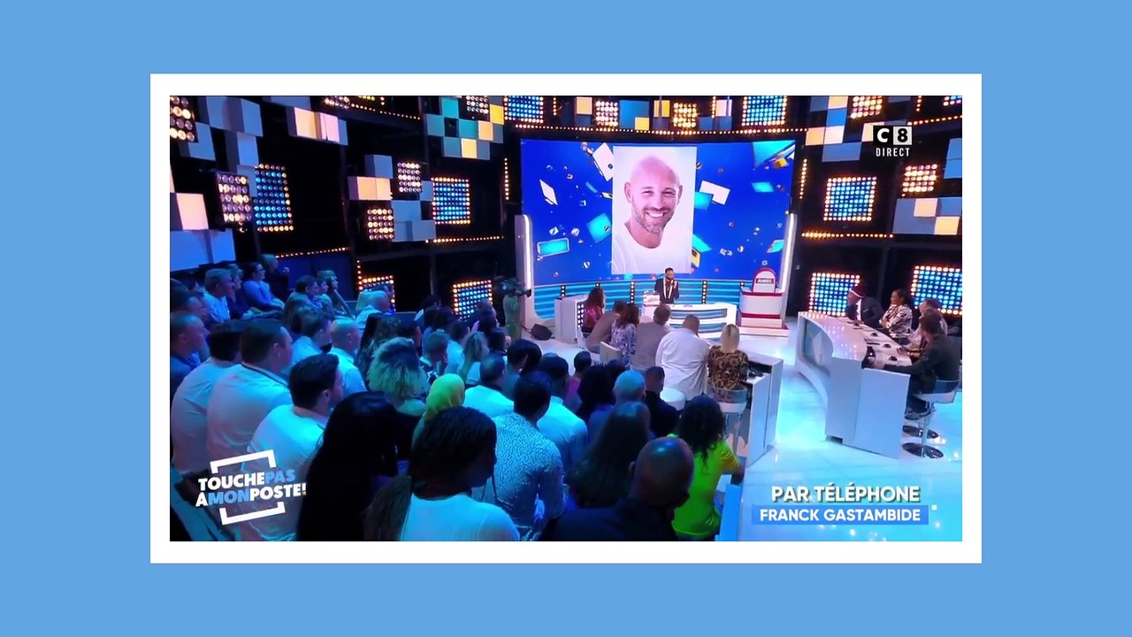 Matthieu Delormeau mythomane ? Cyril le piège en direct