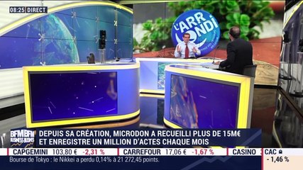 MicroDON développe des outils de collecte à destination des associations - 21/05