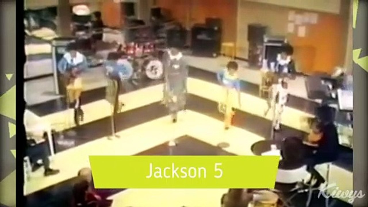 Michael Jackson : le Roi de la Pop