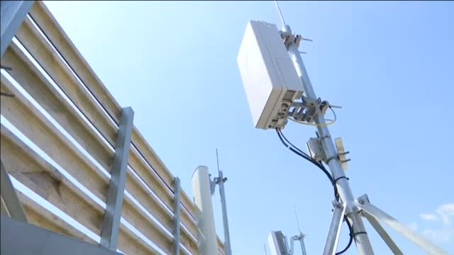 Estados Unidos da un respiro a Huawei y le concede tres meses para la transición