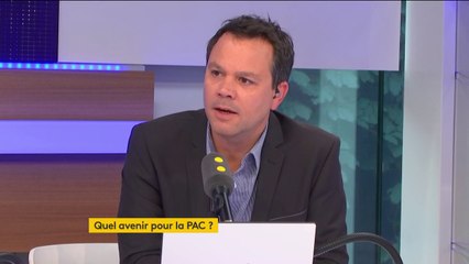 "Il n’y a pas de fâcherie" avec Angela Merkel affirme Didier Guillaume