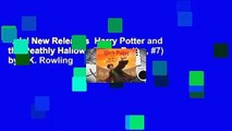Trial New Releases  Harry Potter and the Deathly Hallows (Harry Potter, #7) by J.K. Rowling