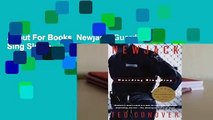 About For Books  Newjack: Guarding Sing Sing by Ted Conover