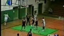 Best Basketball Shot Ever