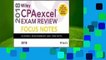 Online Wiley Cpaexcel Exam Review 2018 Focus Notes: Business Environment and Concepts  For Kindle