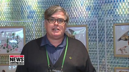 Hwaseong seeks designation of its wetlands as Ramsar Site