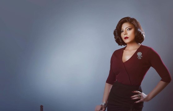 ناهد السباعي تعترف لأول مرة بفعلتها المسيئة ضد خالتها رانيا فريد شوقي